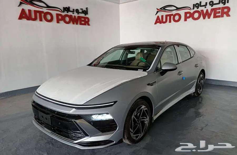 هيونداي سوناتا كمفورت موديل 202564375363488129112