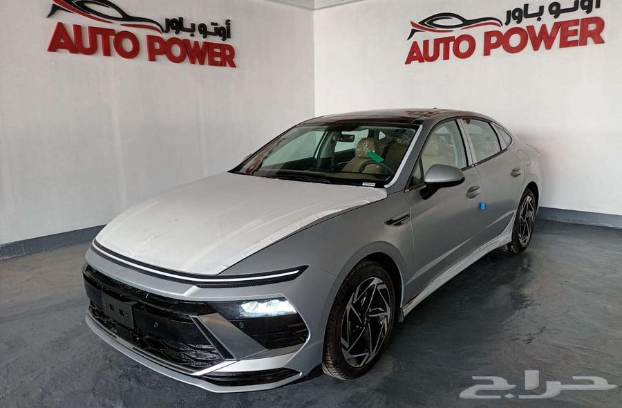 هونداي سوناتا كمفورت موديل 202564381726288386111