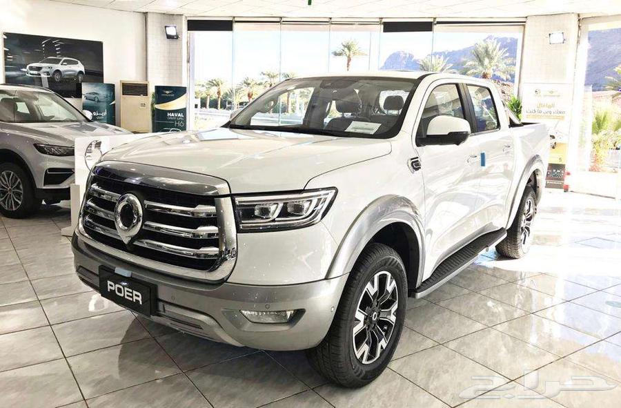 عروض شركة سفنز للسيارات جريت وول باور فل الكامل 2024 ديزل64376318579458110