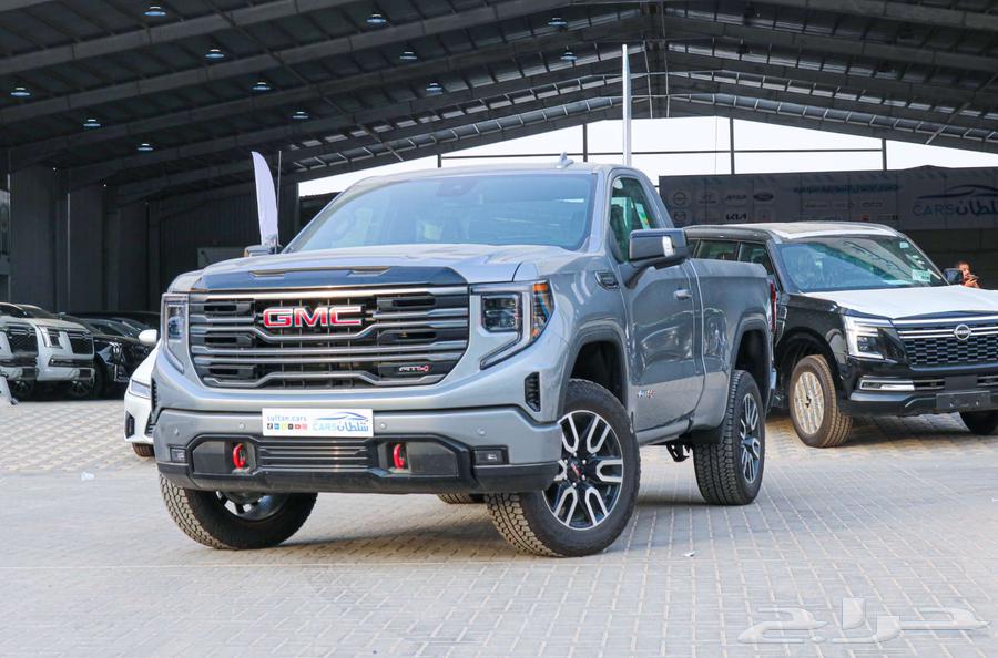 جمس سييرا موديل 2025 كاش واقساط باقل سعر64376494966402112