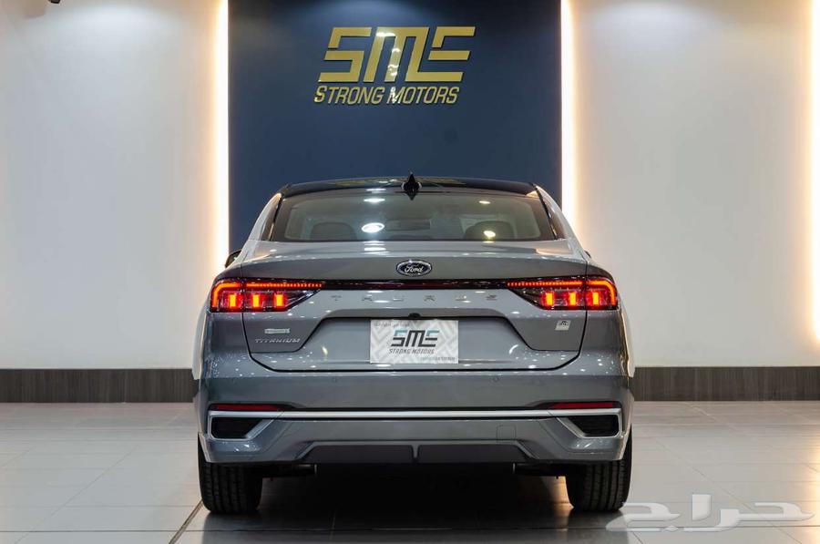 فورد توروس تيتانيوم موديل 2025 تقسيط ونقدا64380293404930113