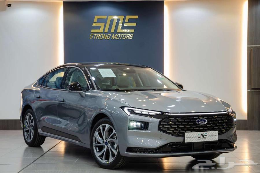 فورد توروس تيتانيوم موديل 2025 تقسيط ونقدا64380293404930111