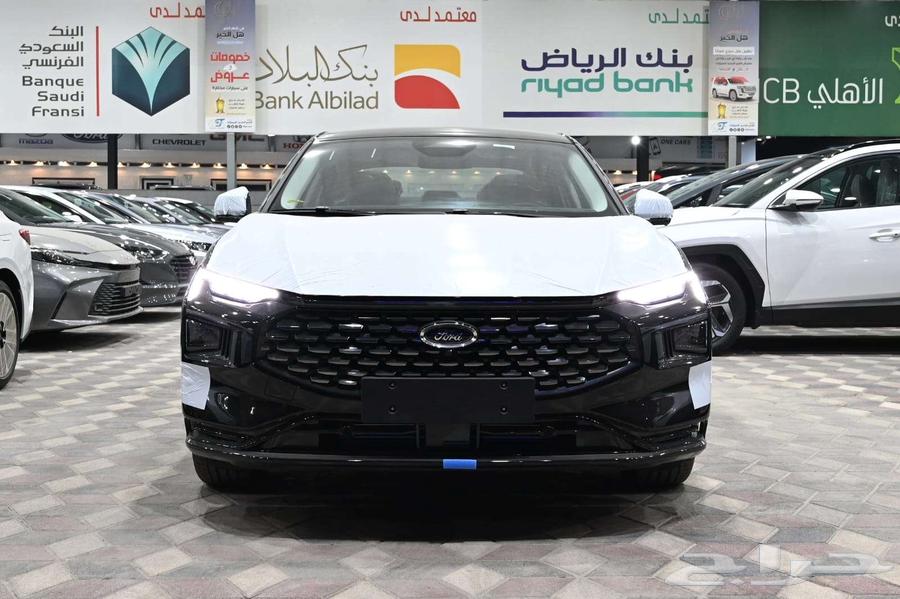 فورد تورس 2025-وارد الجزيرة متوفر امبيانتى-تريند- تيتانبوم64374905655554111