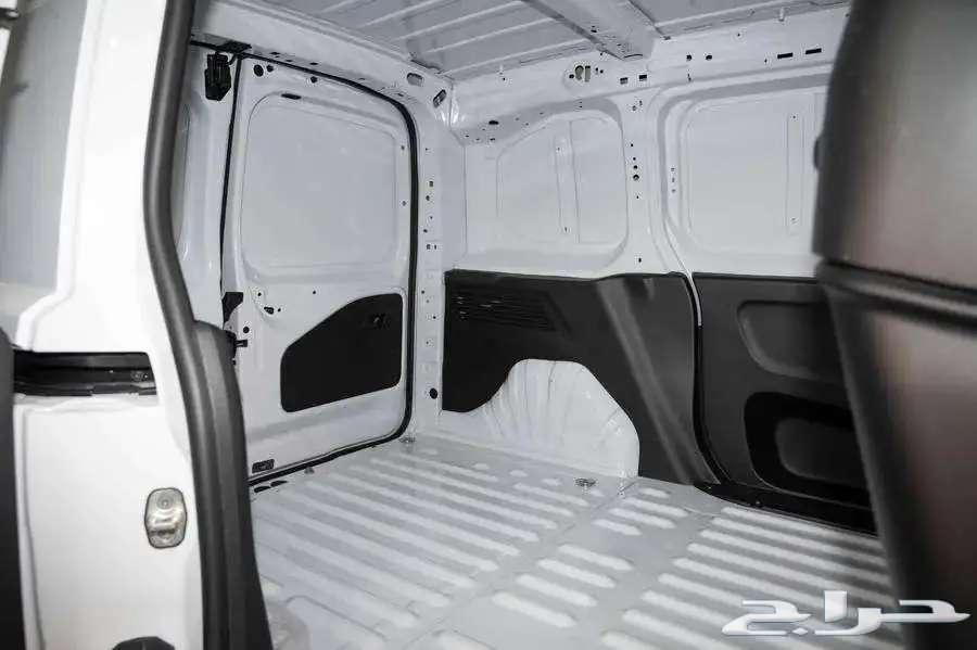 فيات دوبلو فان بضاعة 1.6 ديزل موديل 202464375244677763114