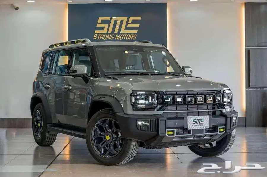 جيتور T2 لاكجري فل كامل موديل 202664376854912387110