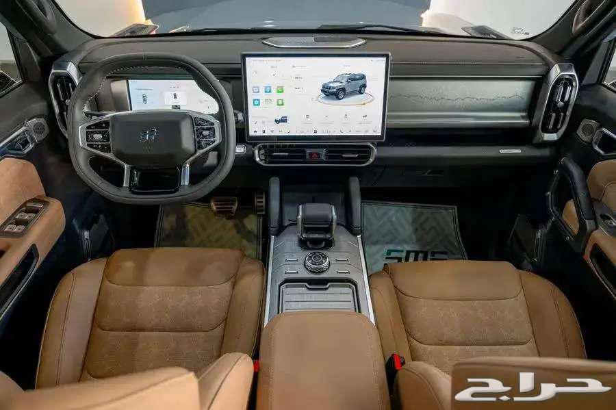 جيتور T2 لاكجري فل كامل موديل 202664376854912387111