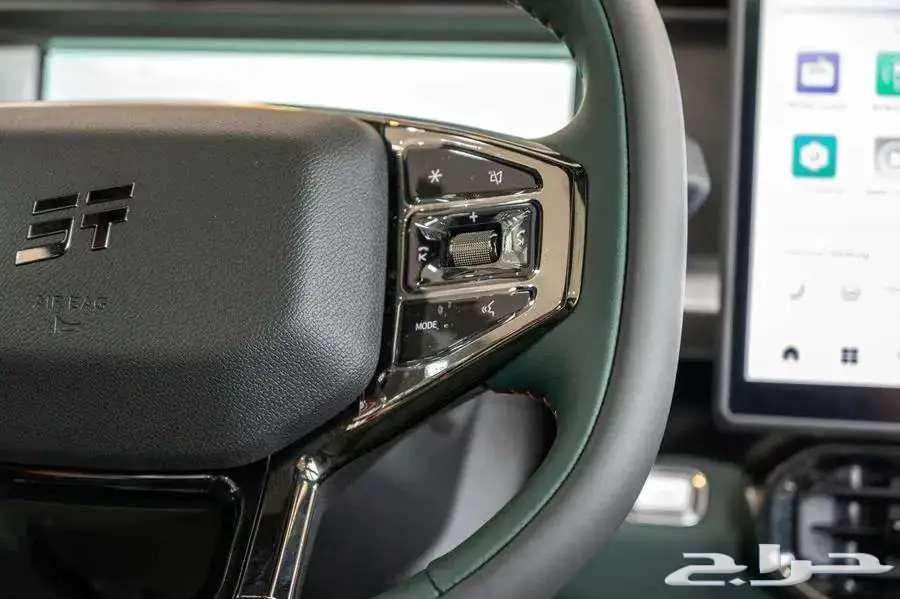 جيتور T2 لاكجري فل كامل موديل 202664376854912387112