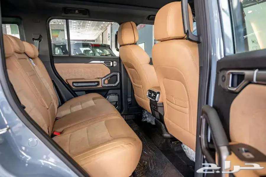 جيتور T2 لاكجري فل كامل موديل 202664376854912387113