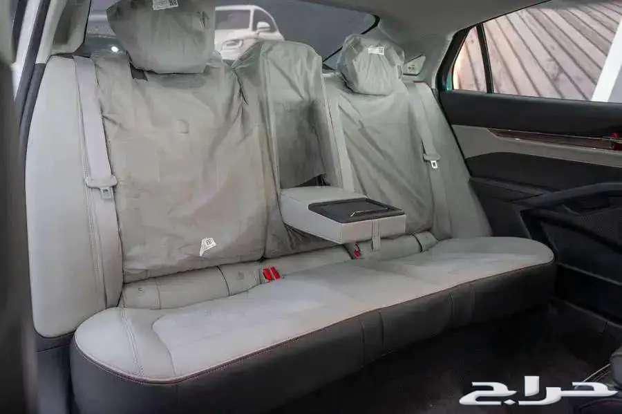 فورد توروس امبيانتي - ترند - تيتانيوم موديل 202564377754217089114