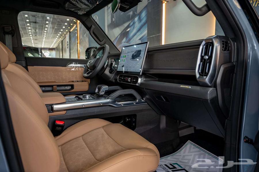 جيتور T2 لاكجري فل كامل موديل 202664380259678337114