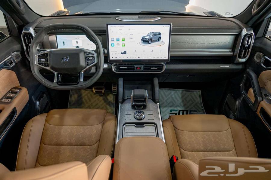 جيتور T2 لاكجري فل كامل موديل 202664380259678337113