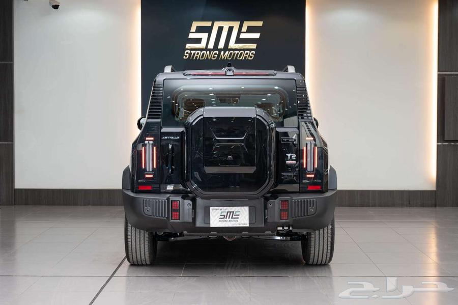 جيتور T2 لاكجري فل كامل موديل 202664380259678337111