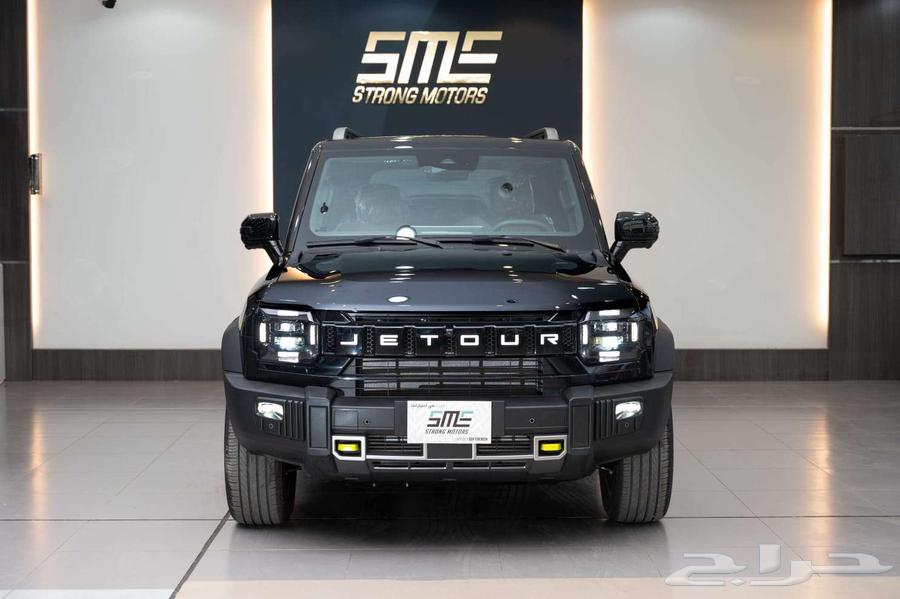 جيتور T2 لاكجري فل كامل موديل 202664380259678337110