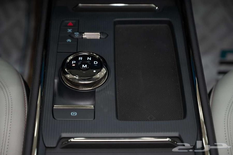 فورد توروس امبيانتي موديل 202564380723433346113