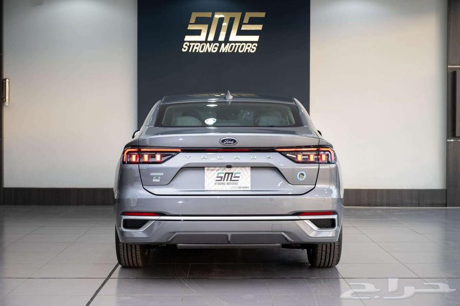 فورد توروس امبيانتي موديل 202564380723433346111