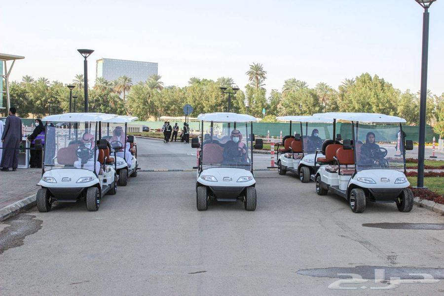 عربات قولف كهربائية للإيجار عقود قصيرة وطويلة المدى64379413849218111