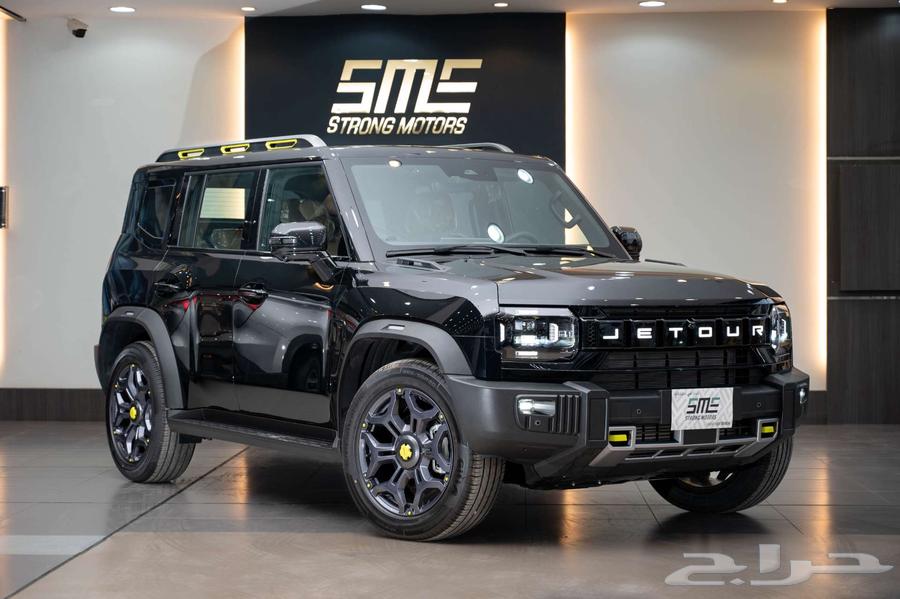 جيتور T2 لاكجري فل كامل موديل 2026 تقسيط ونقدا64380434685953111