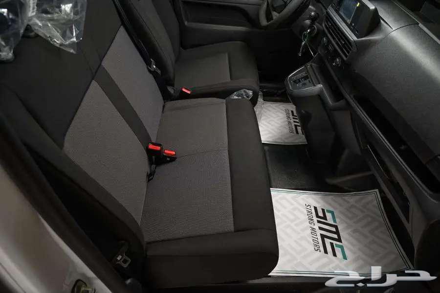 سيتروين جامبي فان بضاعة قير اتوماتيك ديزل 202564381040886146114