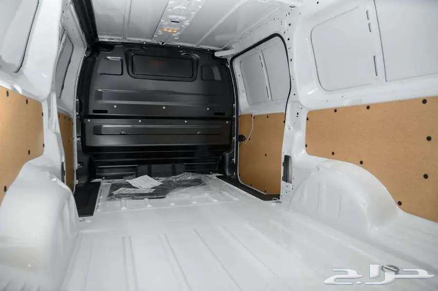 سيتروين جامبي فان بضاعة قير اتوماتيك ديزل 202564381040886146113