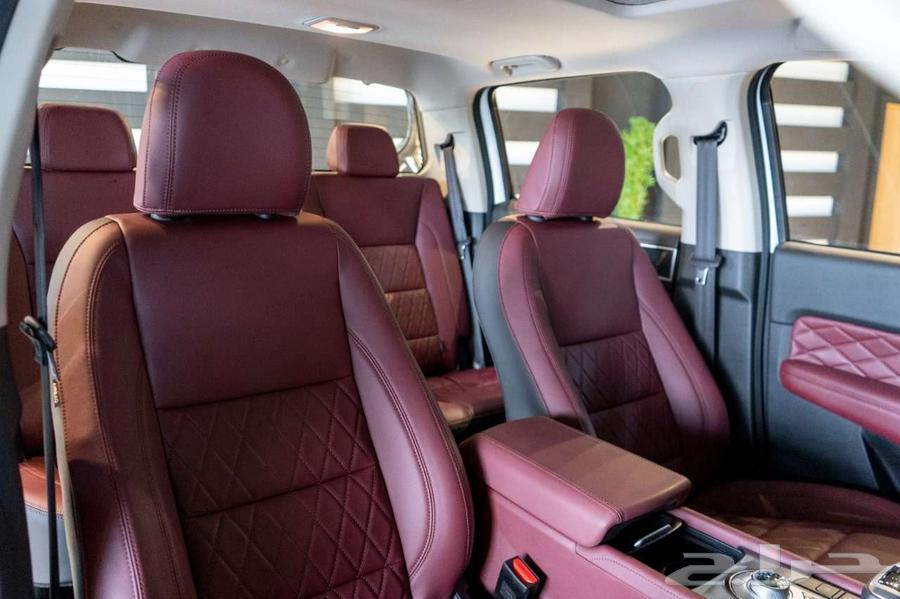 عروض خاص سفنز التجاريه جريت وول باور فل الكامل موديل202464381781450627111