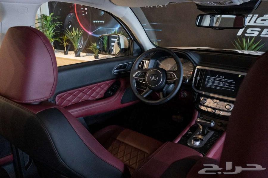 عروض خاص سفنز التجاريه جريت وول باور فل الكامل موديل202464381781450627112