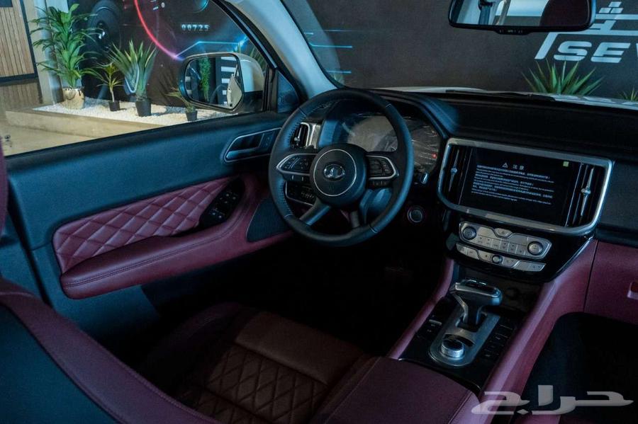 عروض خاص سفنز التجاريه جريت وول باور فل الكامل موديل202464381781450627114