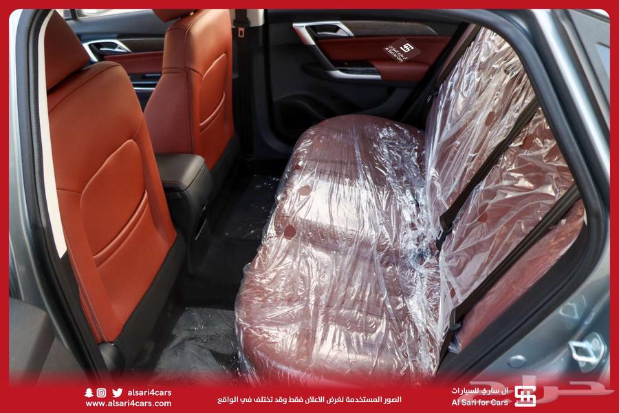 BAIC D50 Unormodel 202364374451593731113