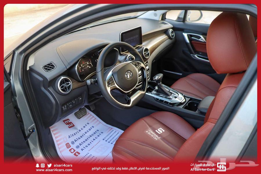 BAIC D50 Unormodel 202364374451593731111