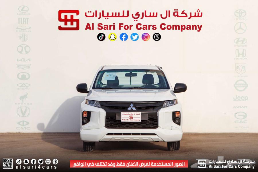 ميتسوبيشي L200 202164374466161794110