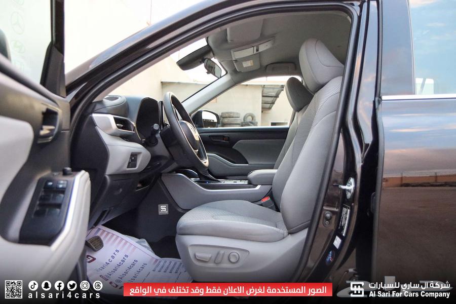 هايلندر LE بدون دبل هايبرد 202264374466202499113