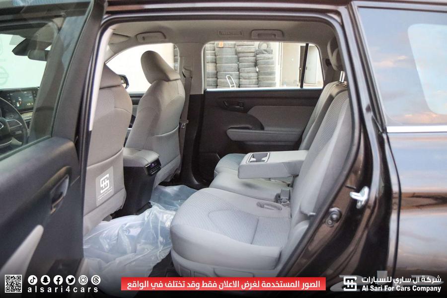 هايلندر LE بدون دبل هايبرد 202264374466202499112