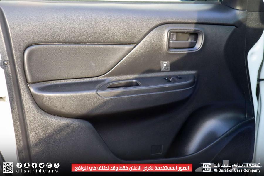 ميتسوبيشي L200 202164374466161794114