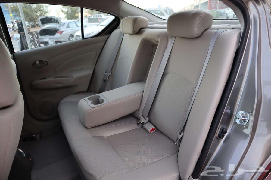 نيسان صنى كفورت الشكل القديم64374626982403112