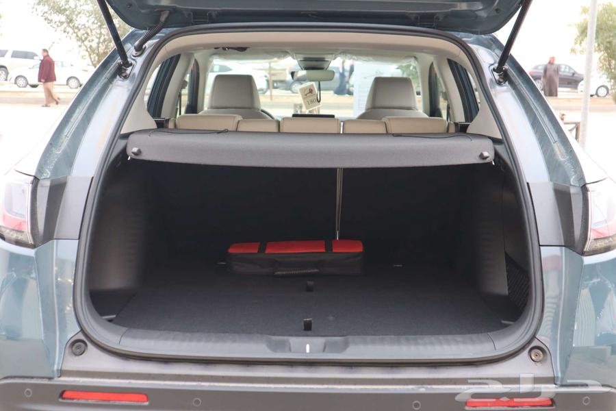 هوندا ZRV ستاندر سعودي 2024 للتقسيط64374641511811112