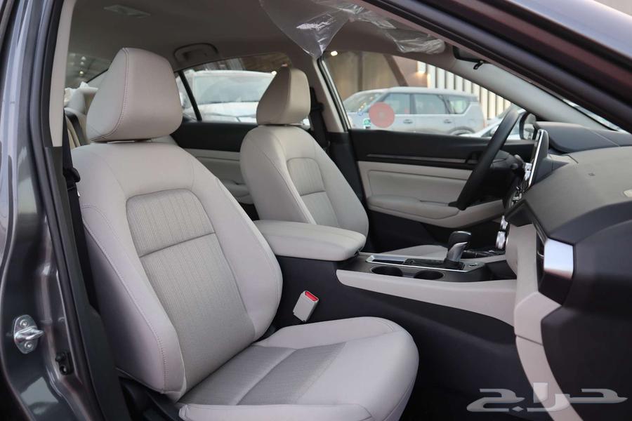 نيسان التيما استاندر s64374641496834111