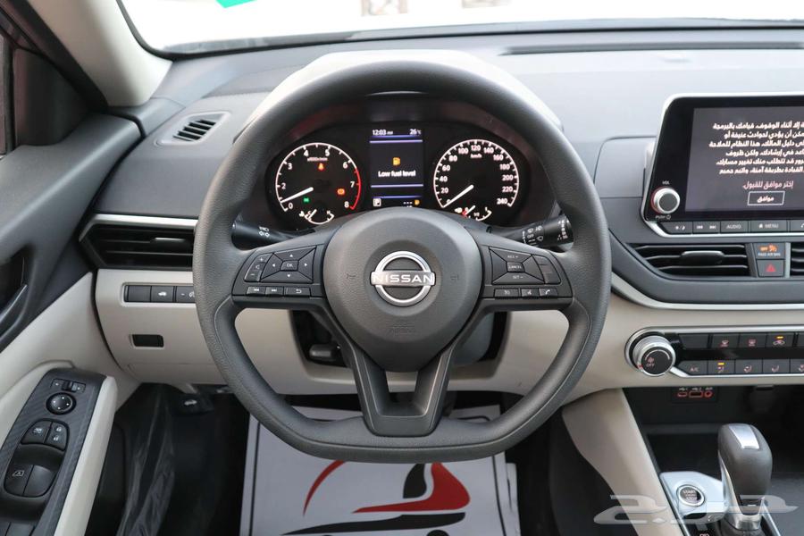 نيسان التيما استاندر s64374641496834114