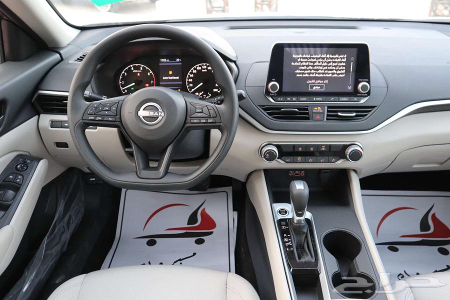 نيسان التيما استاندر s64374641496834112