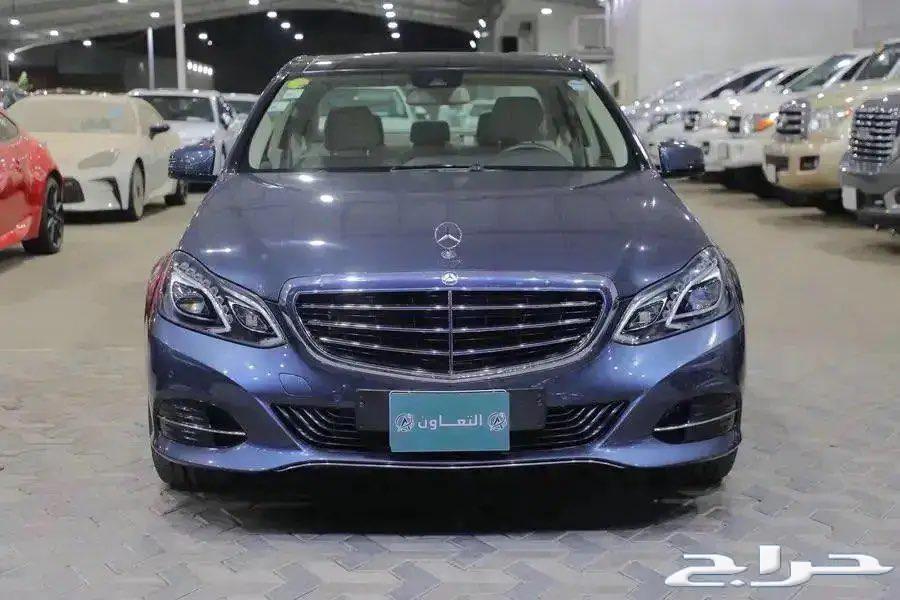 مرسيدس E300 فل كامل بانوراما جلد ستة سلندر موديل 201464374700593665112