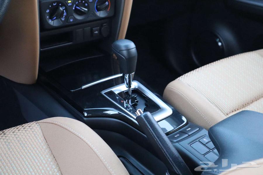 تويوتا فورتشنر 2025 ديزل وبنزين (اقساط جميع البنوك)64374729713793112