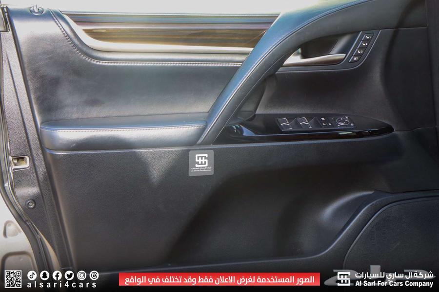 لكزس LX570 سبورت 201864374876388738114