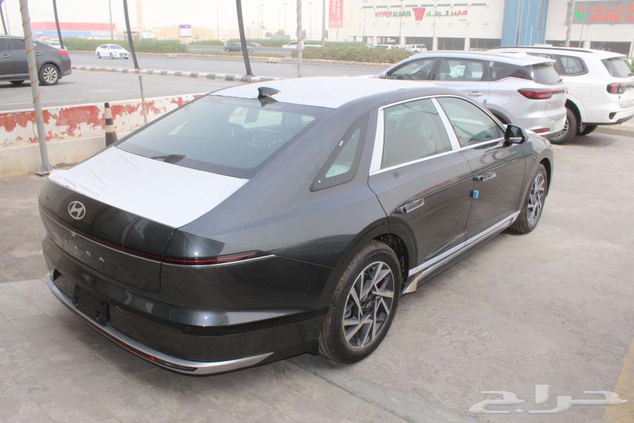 هيونداي ازيرا كلاسيك 202564374949330562114