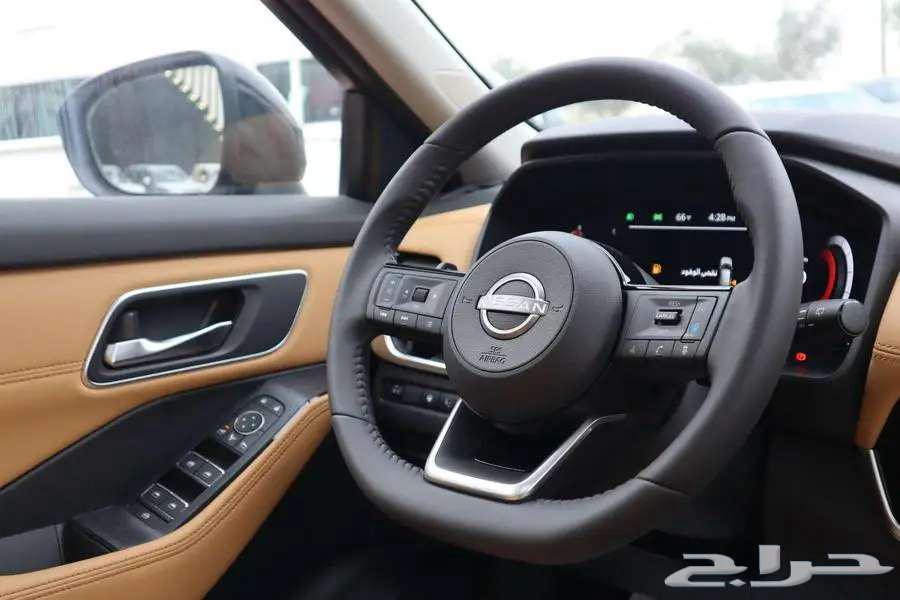 نيسان اكستريل كل الفئات سعودي 2025 اقل الاسعار للبنوك64374905618435114