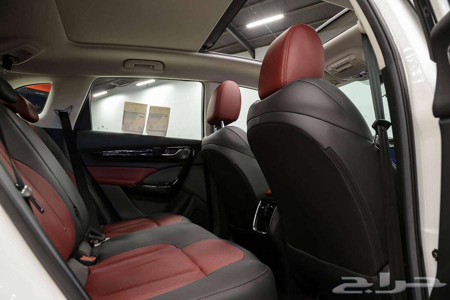 Dongfeng X7 brand new zeros model 202364374978942211114