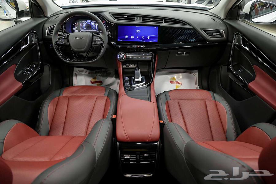 Dongfeng X7 brand new zeros model 202364374978942211111