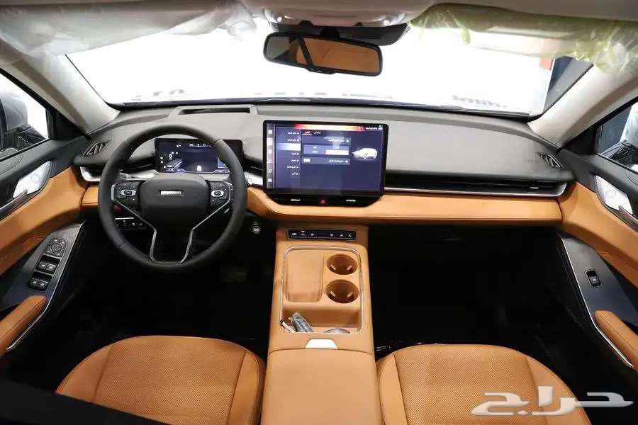 هافال H6 فل كامل 2026 عروض خاصه على الكاش والتمويل64375052340353113