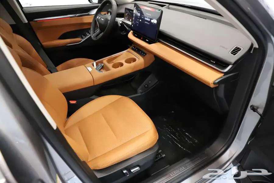 هافال H6 فل كامل 2026 عروض خاصه على الكاش والتمويل64375052340353111