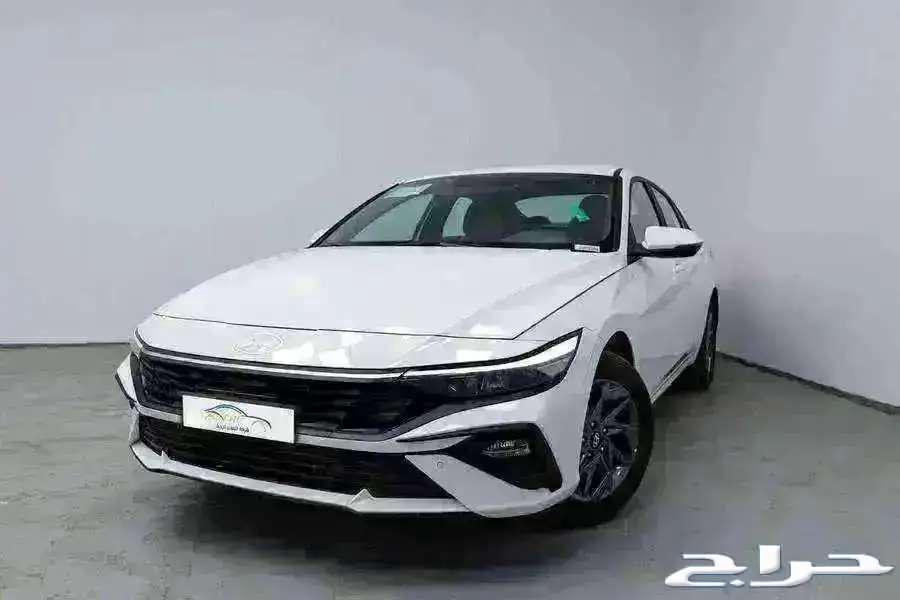 هونداي النترا سمارت موديل 2025 وكمفورت كاش واقساط64375156303233110