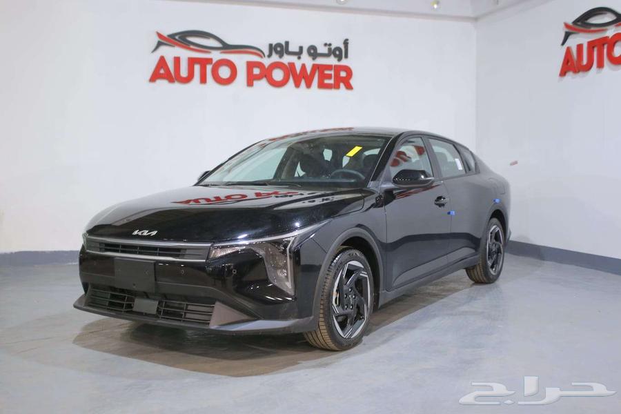 كيا k4 نص فل موديل 202664375111765763110