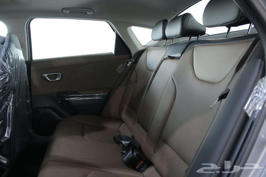 كيا k4 نص فل موديل 202664375111765763112