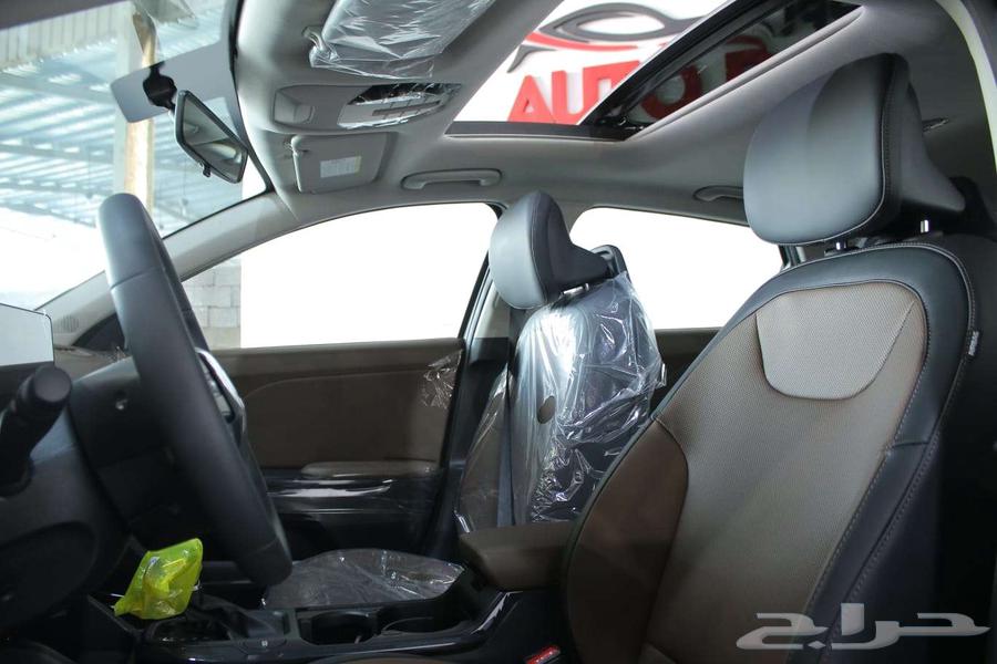 كيا k4 نص فل موديل 202664375111765763113